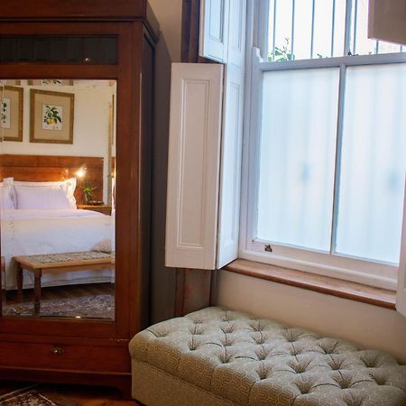 Kolonie'S Tuin Hotell Stellenbosch Eksteriør bilde