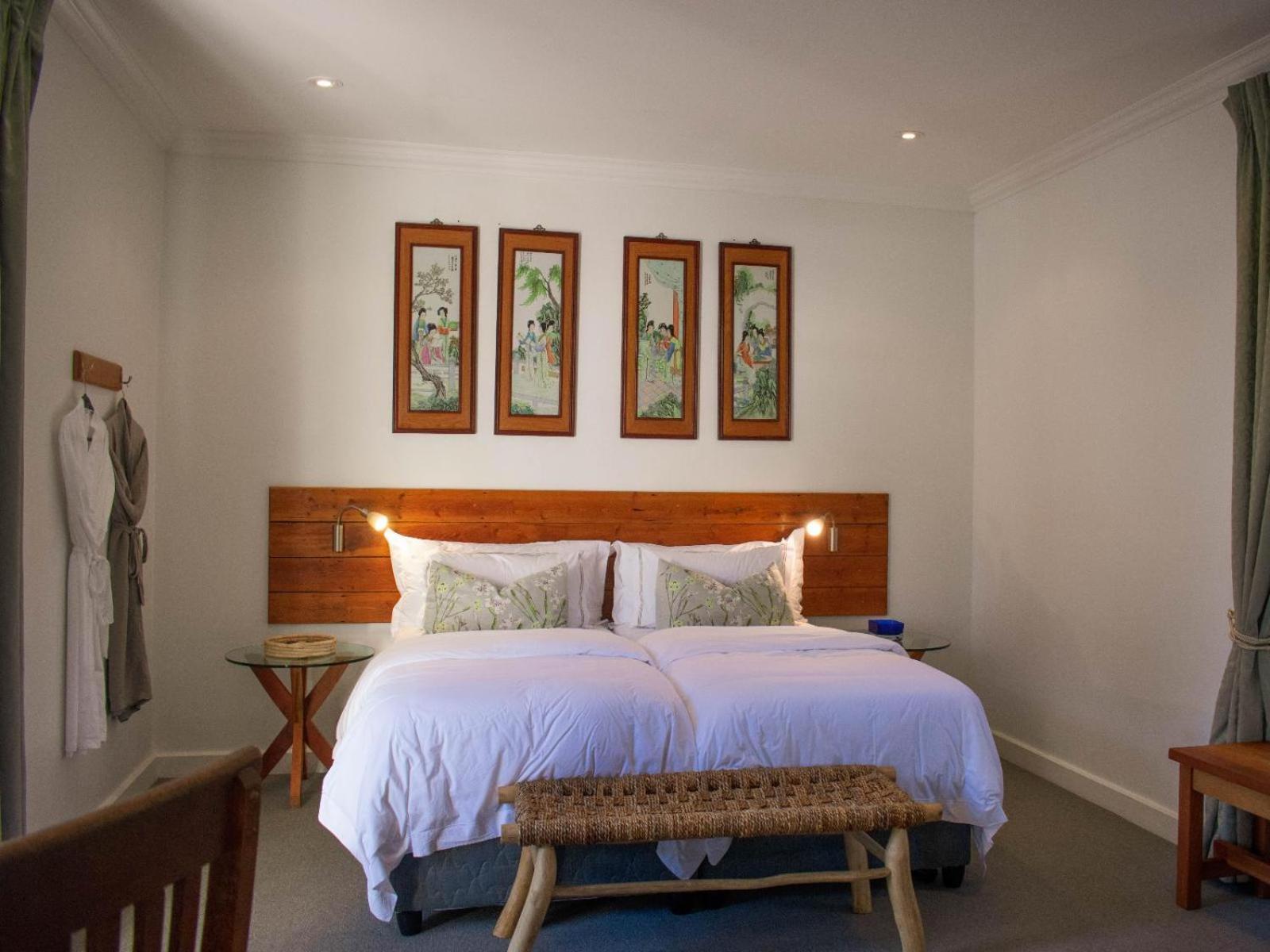 Kolonie'S Tuin Hotell Stellenbosch Eksteriør bilde