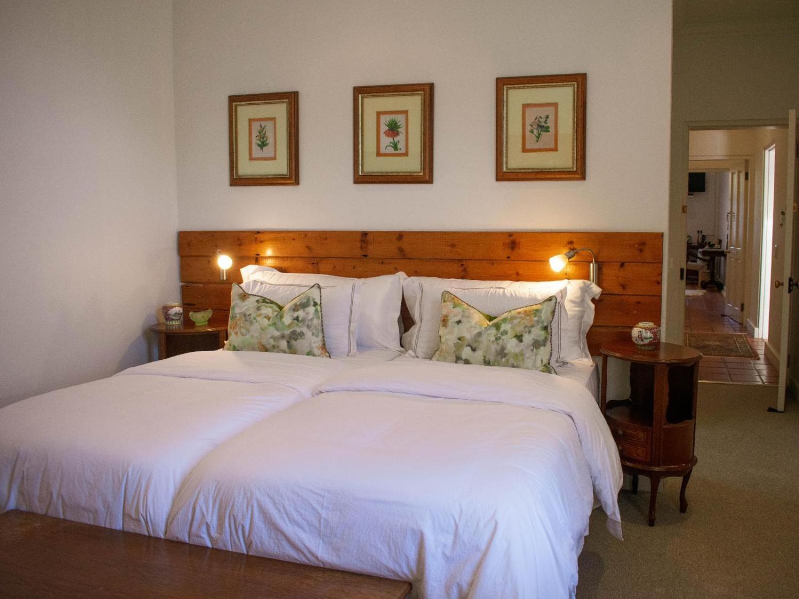 Kolonie'S Tuin Hotell Stellenbosch Eksteriør bilde