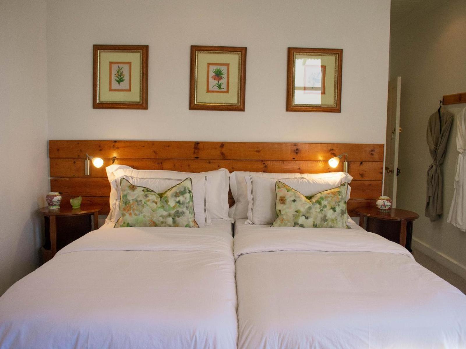Kolonie'S Tuin Hotell Stellenbosch Eksteriør bilde