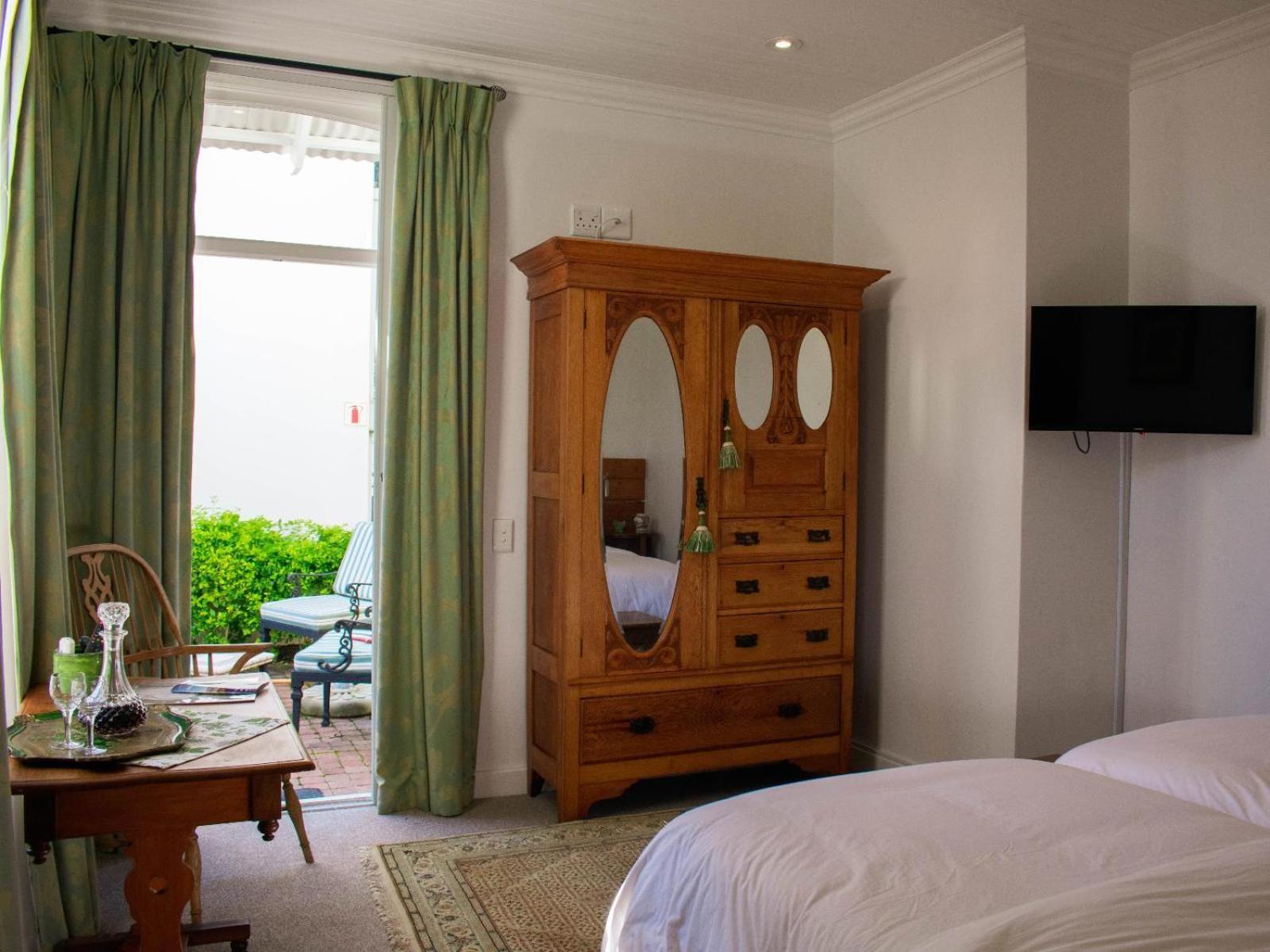 Kolonie'S Tuin Hotell Stellenbosch Eksteriør bilde