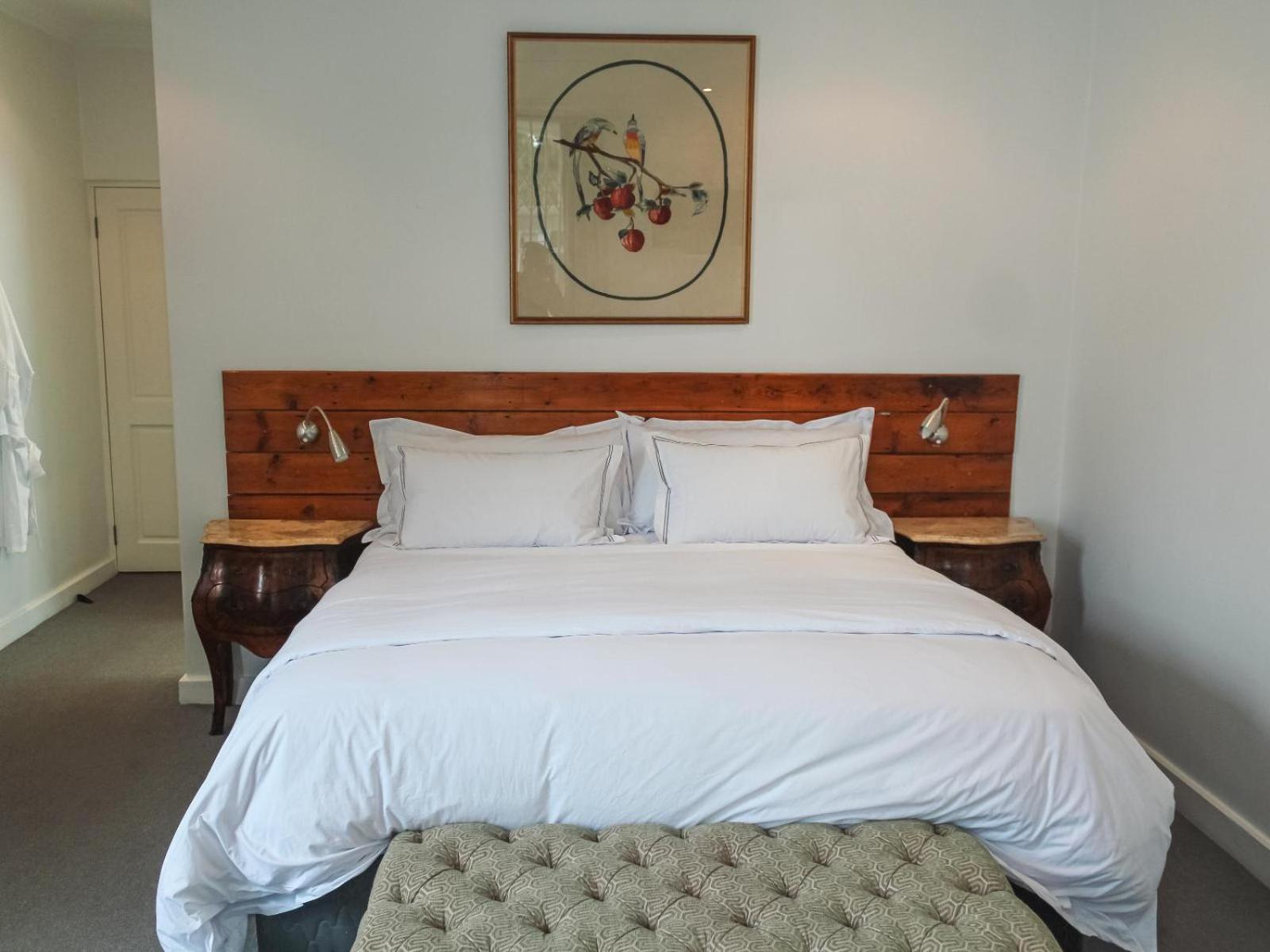 Kolonie'S Tuin Hotell Stellenbosch Eksteriør bilde