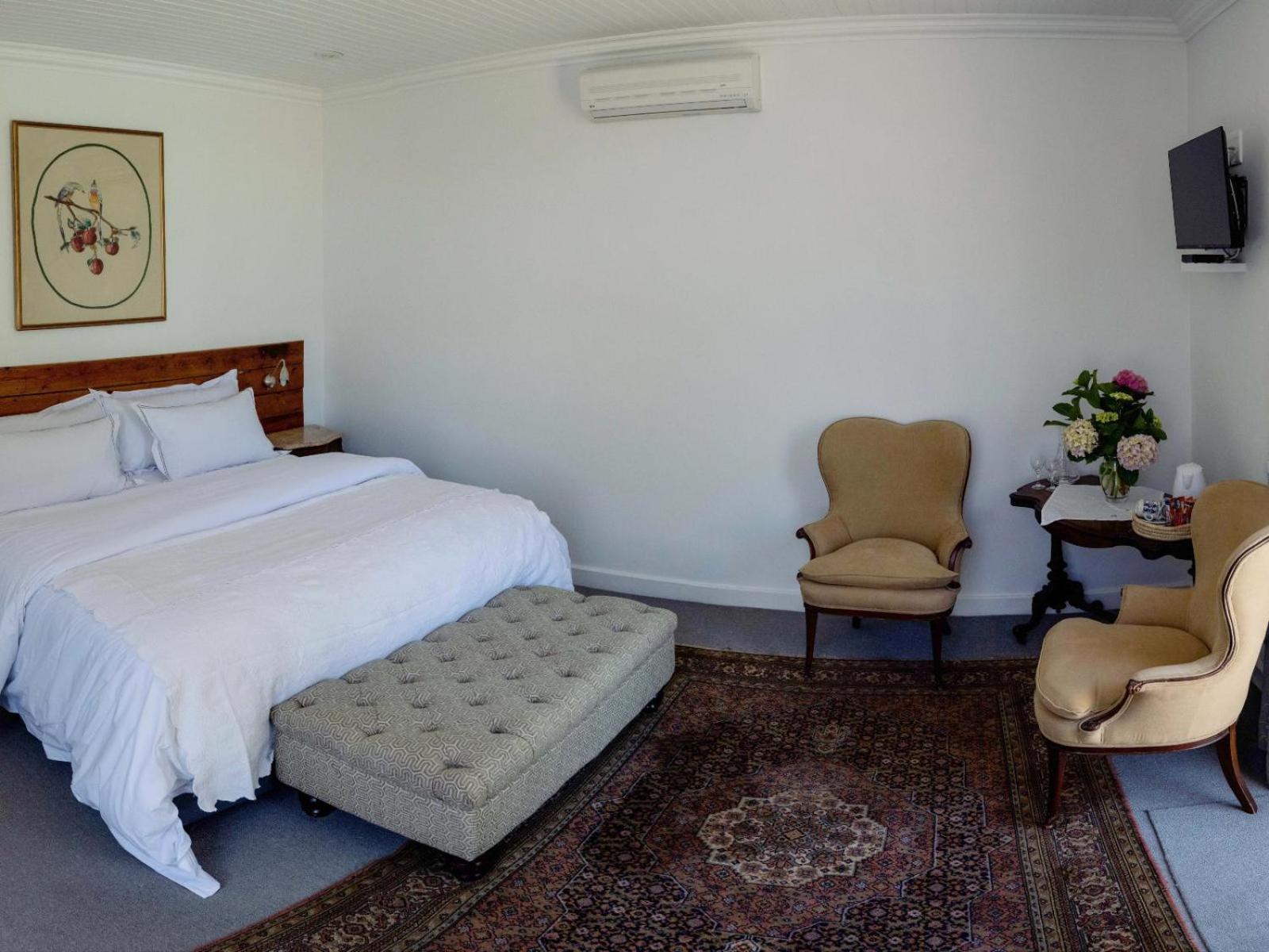 Kolonie'S Tuin Hotell Stellenbosch Eksteriør bilde