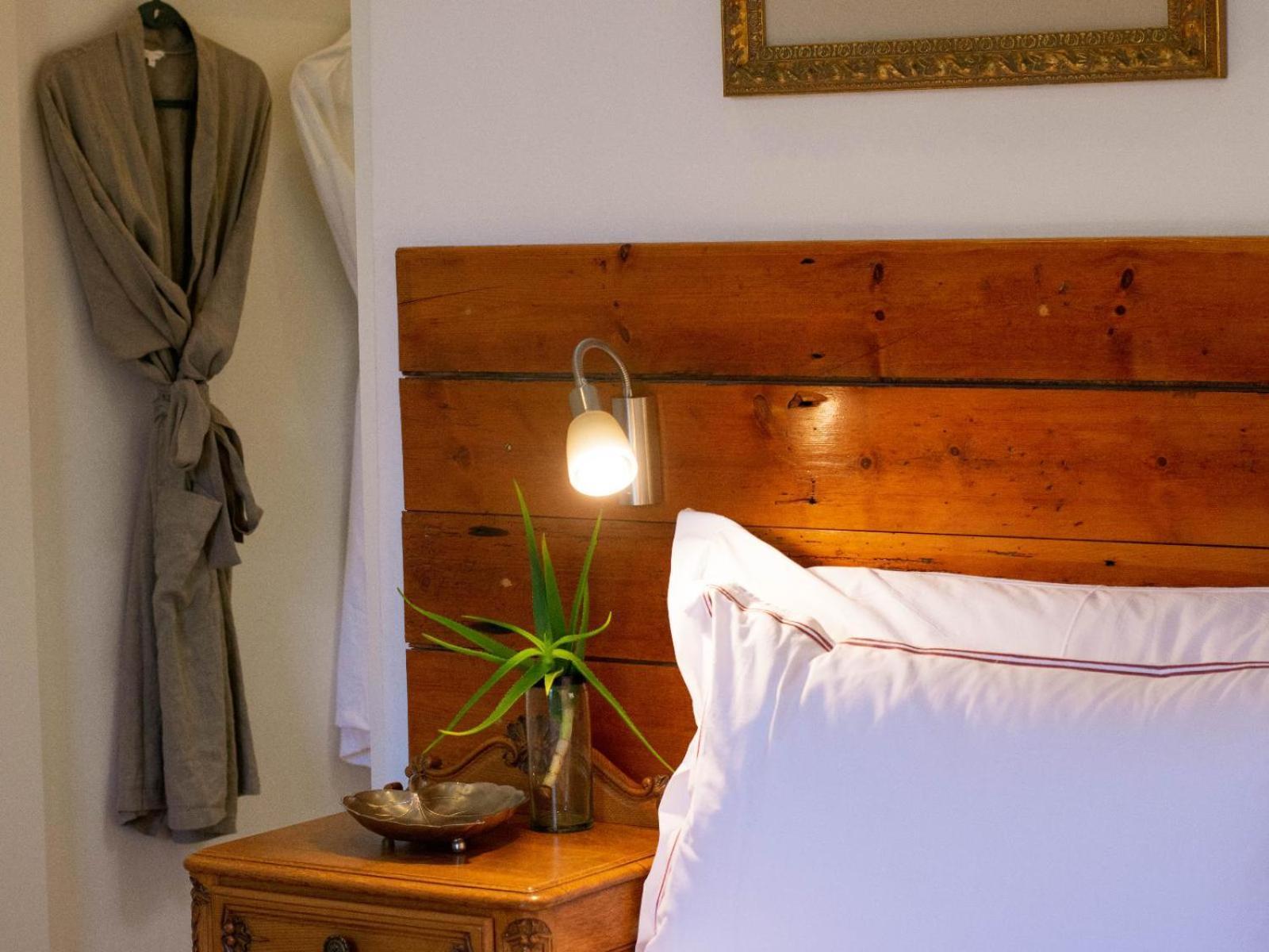 Kolonie'S Tuin Hotell Stellenbosch Eksteriør bilde