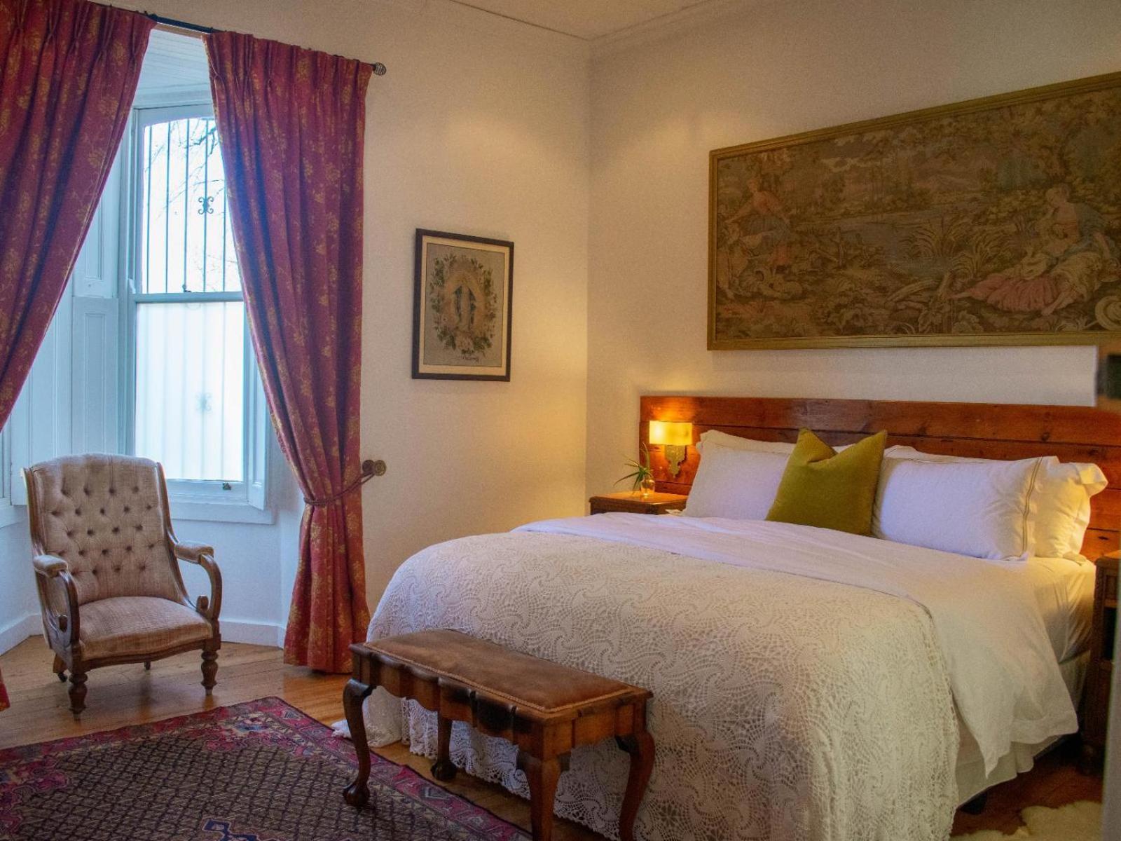 Kolonie'S Tuin Hotell Stellenbosch Eksteriør bilde